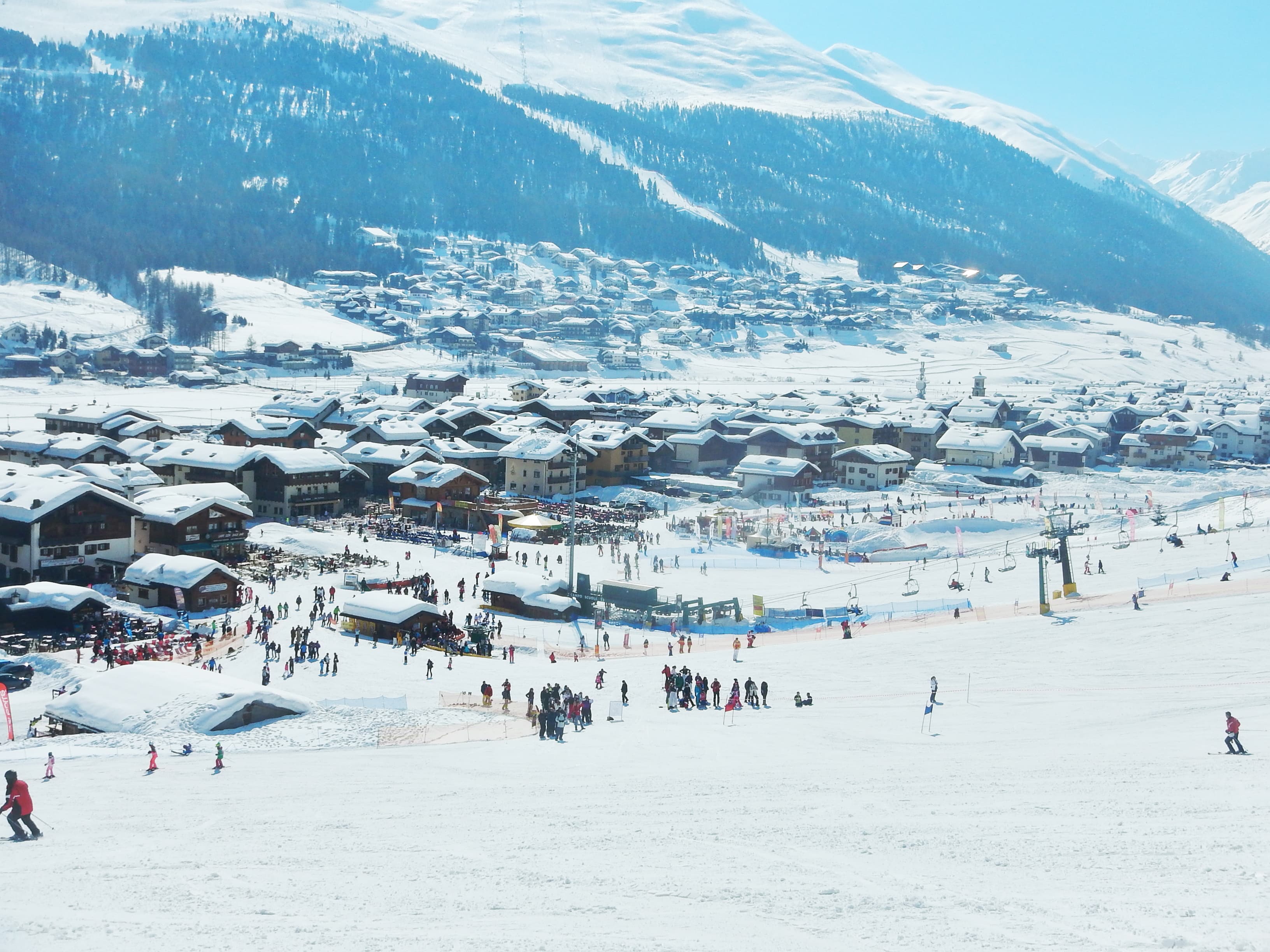 Livigno