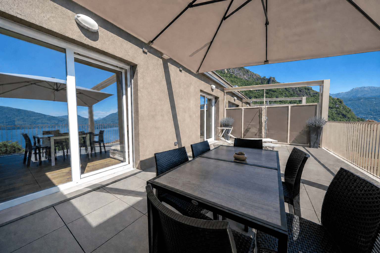 LakeVista Terrace