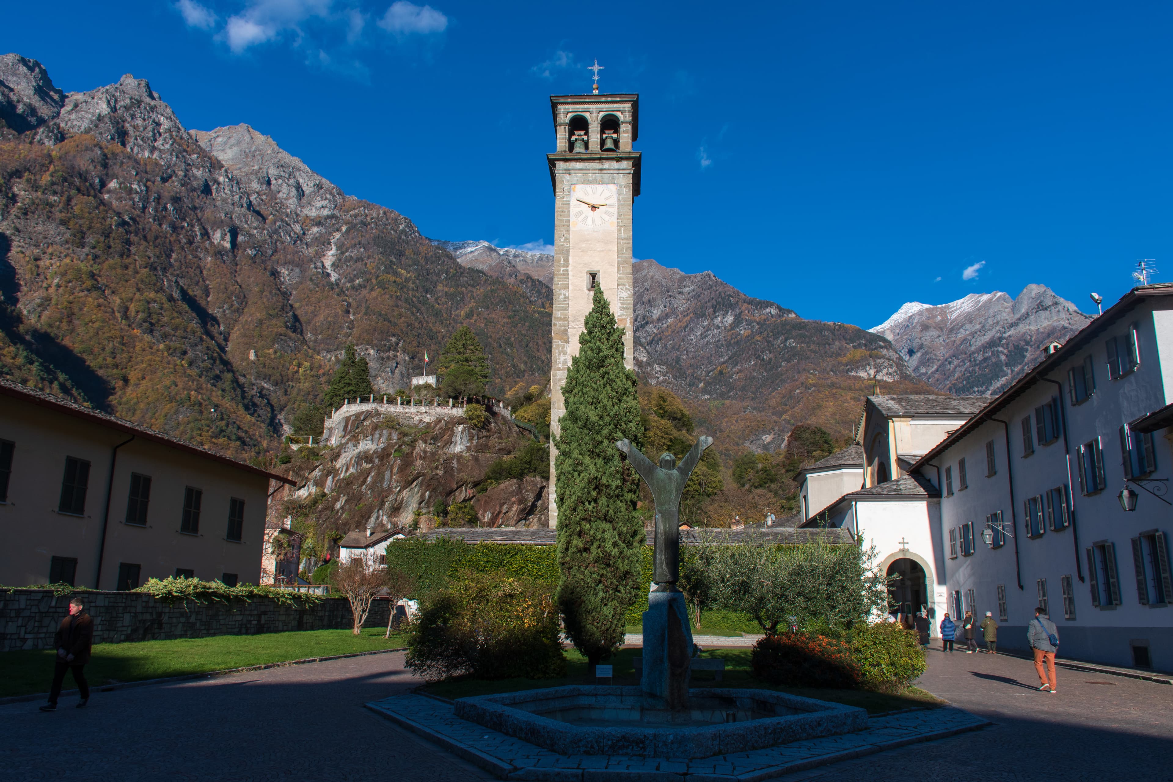 Collegiata San Lorenzo