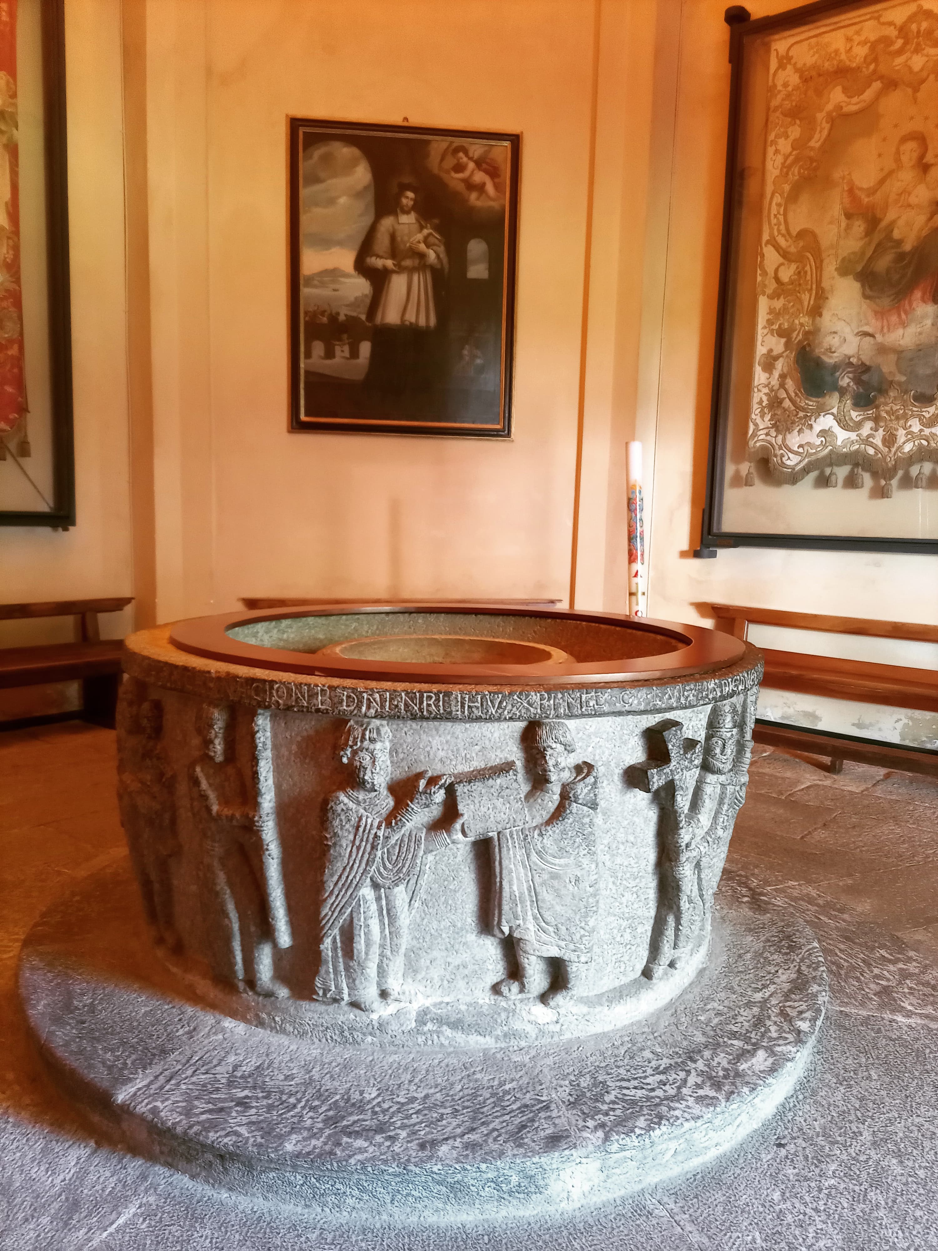 Museo del Tesoro